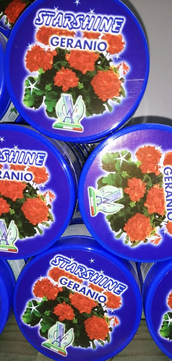 Concime Gerani Venagro