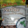 Perlite, pianta da terrario