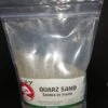 Sabbia di fiume, Quarz sand, pianta da terrario