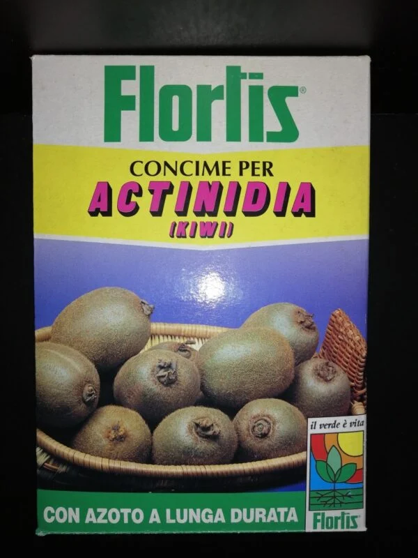 Flortis Concime Actinidia