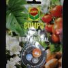 Compo Turbo- Vitalità