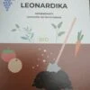 Leonardika, pianta da terrario