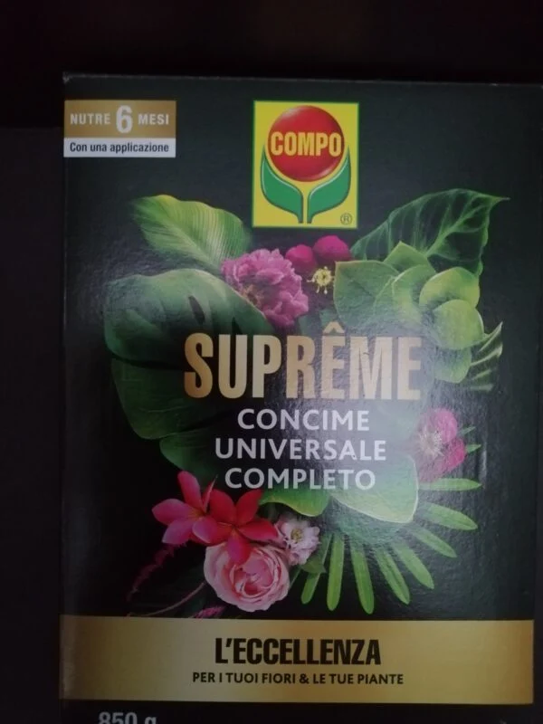 Compo Supreme