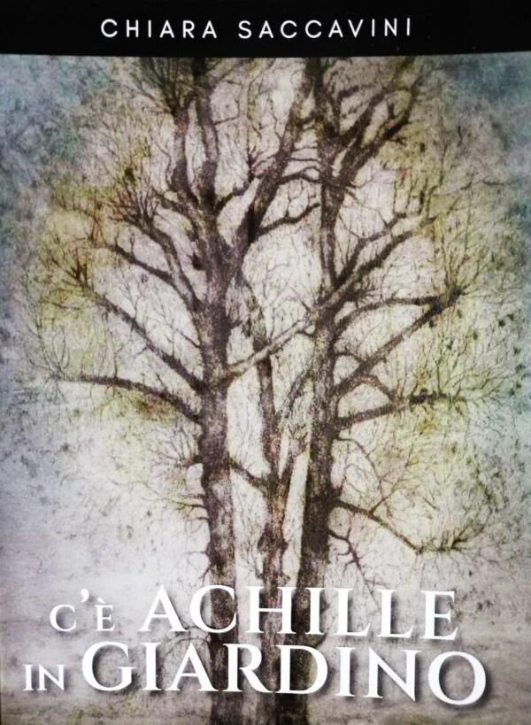 C’è Achille in giardino