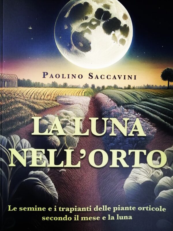 La luna nell’orto