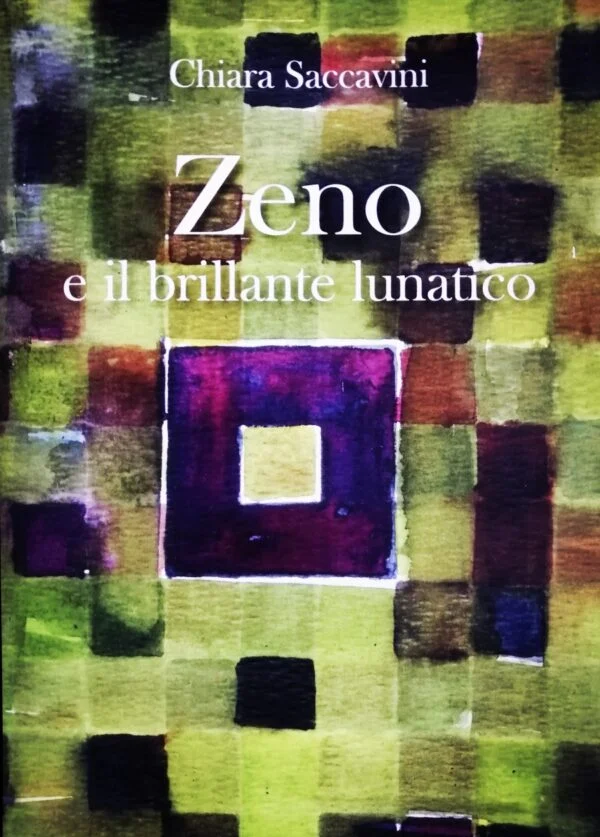 Zeno e il brillante lunatico