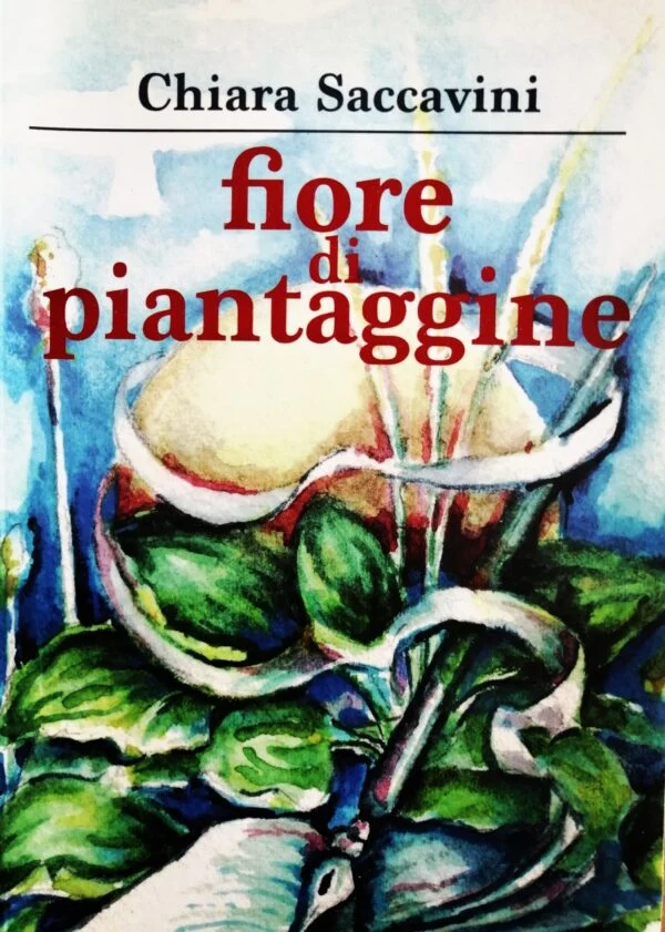 Fiore di piantaggine