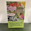 Altea Acidificante Terreno