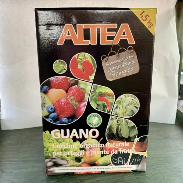 Altea Guano