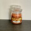 Candela Price’s giara piccola Amber