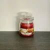 Candela Price’s giara piccola Apple