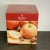 Candela Price’s bicchiere Apple