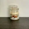 Candela Price’s giara piccola Argan
