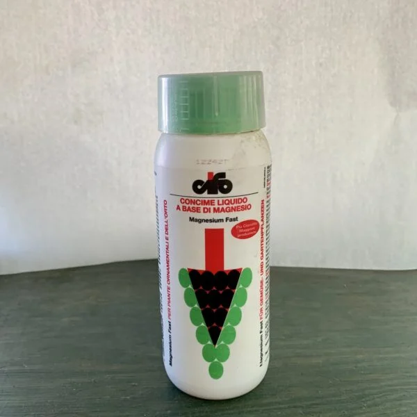 Cifo Concime Liquido Magnesio