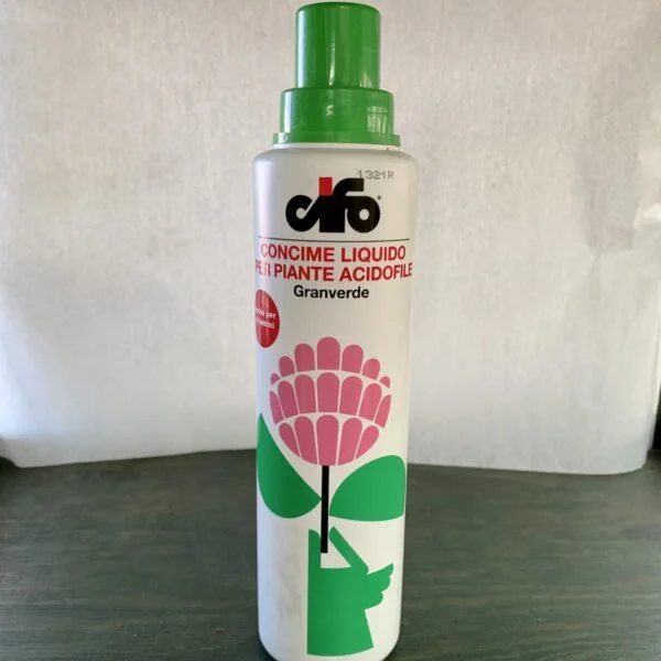 Cifo Concime Liquido Acidofile