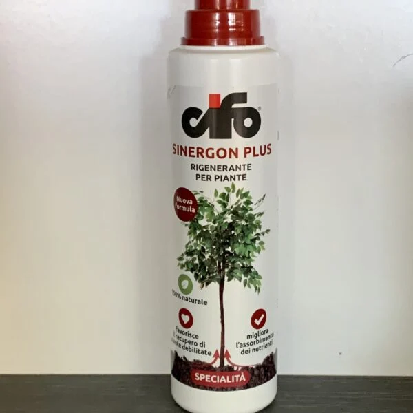 Cifo Concime Liquido Sinergon Plus