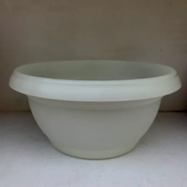 Vaso ciotola cm 25 fluo