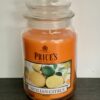 Candela Price’s giara grande Sicilian Citrus