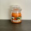 Candela Price’s giara piccola Sicilian Citrus