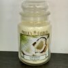 Candela Price’s giara grande Coconut