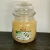Candela Price’s giara media Coconut