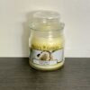 Candela Price’s giara piccola Coconut
