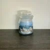Candela Price’s giara piccola Cotton Powder