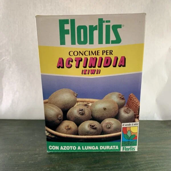 Flortis Concime Actinidia, foto 2