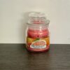 Candela Price’s giara piccola Pink Grapefruit