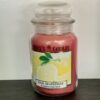 Candela Price’s giara grande Pink Grapefruit