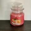 Candela Price’s giara media Pink Grapefruit