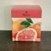 Candela Price’s bicchiere Pink Grapefruit