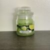 Candela Price’s giara piccola Lime Basil