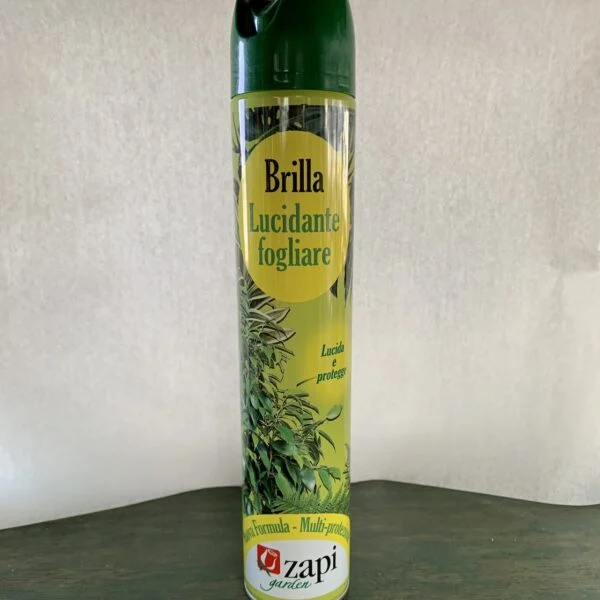 Zapi Lucidante Fogliare