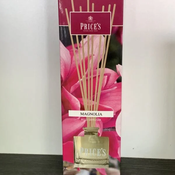 Price’s diffusore Magnolia