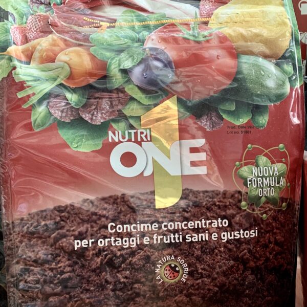 Nutri 1 ONE Concime concentrato