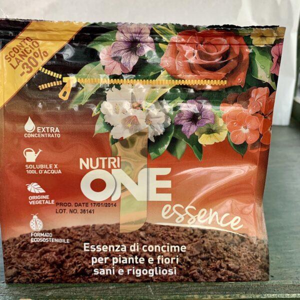 Nutri 1 ONE Concime Essence