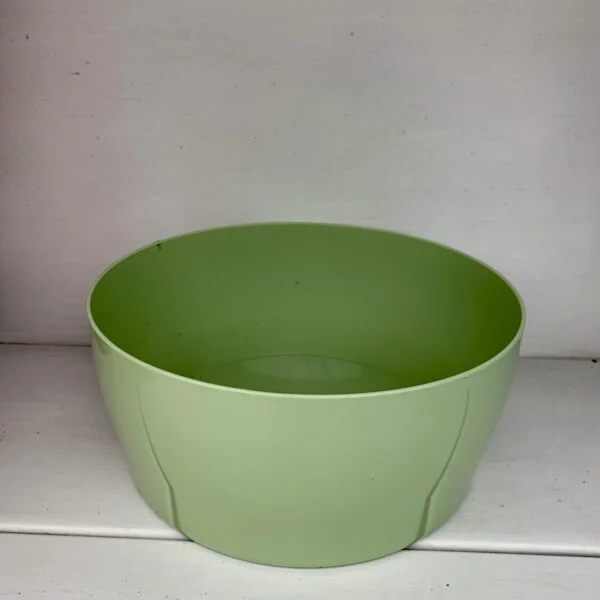 Vaso Ciotola 24cm verde