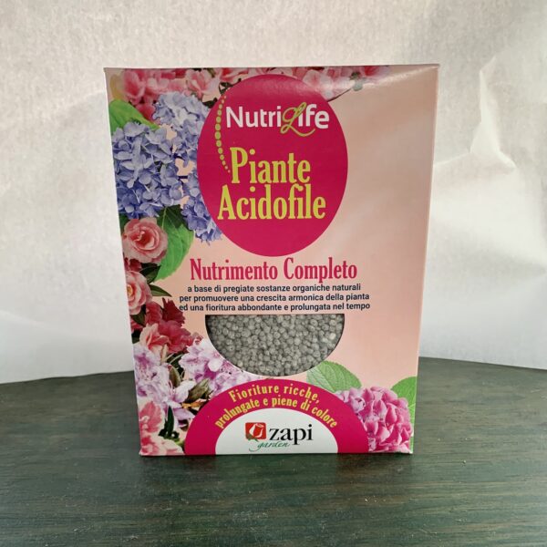 Zapi Nutri Life Acidofile